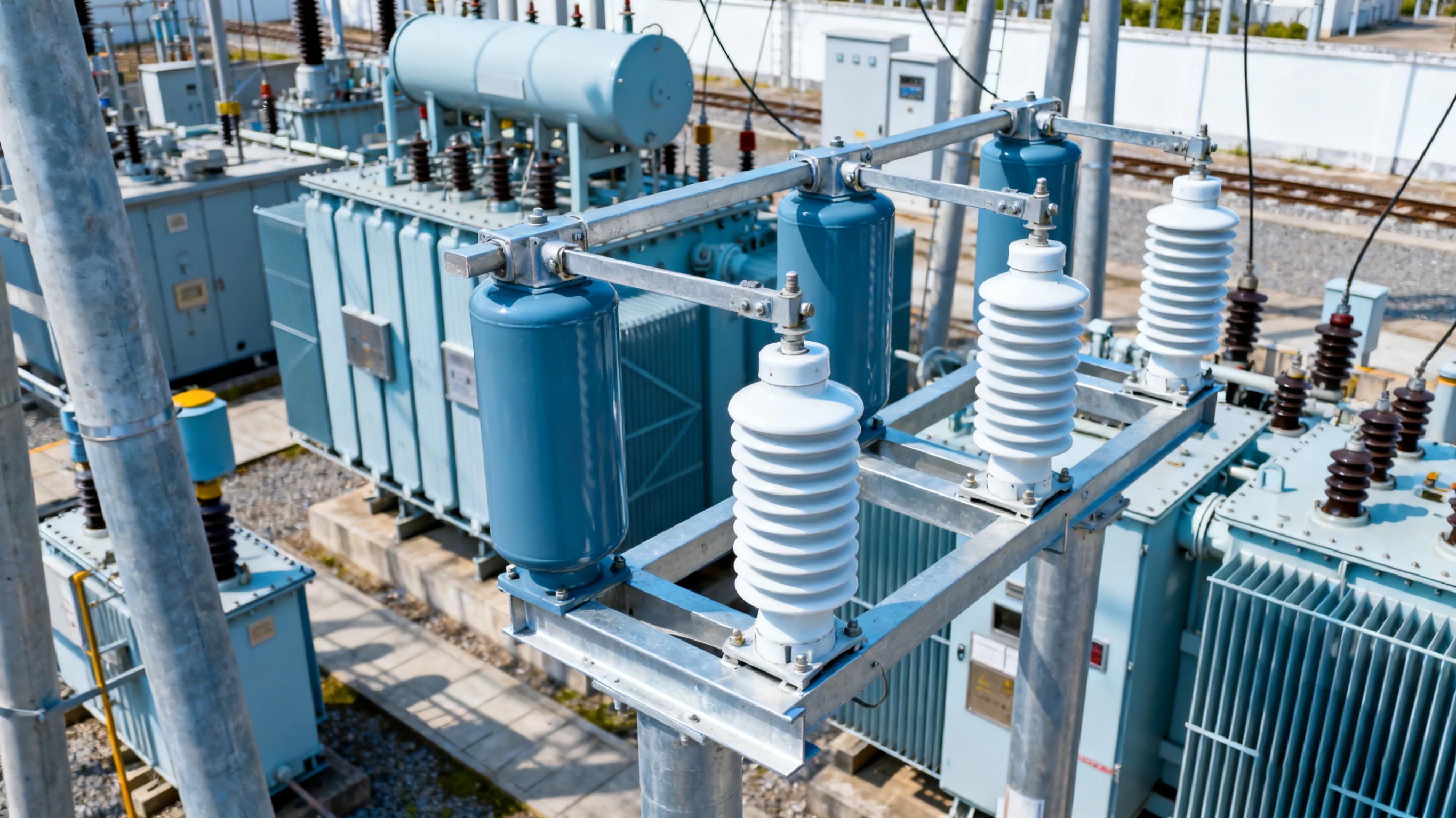 'Product + Service' Dual Guarantee, Your Trusted Electrical Safety Partner