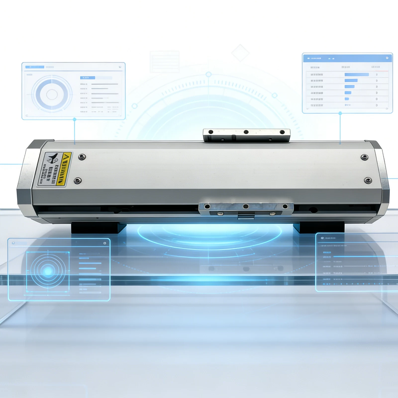 3C Consumer Electronics Intelligent Equipment Automation Equipment ...