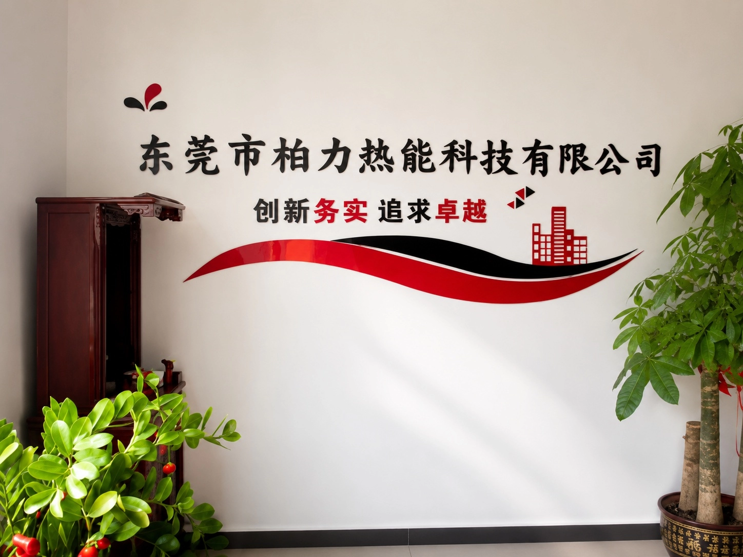 R&D and Manufacturing Excellence
