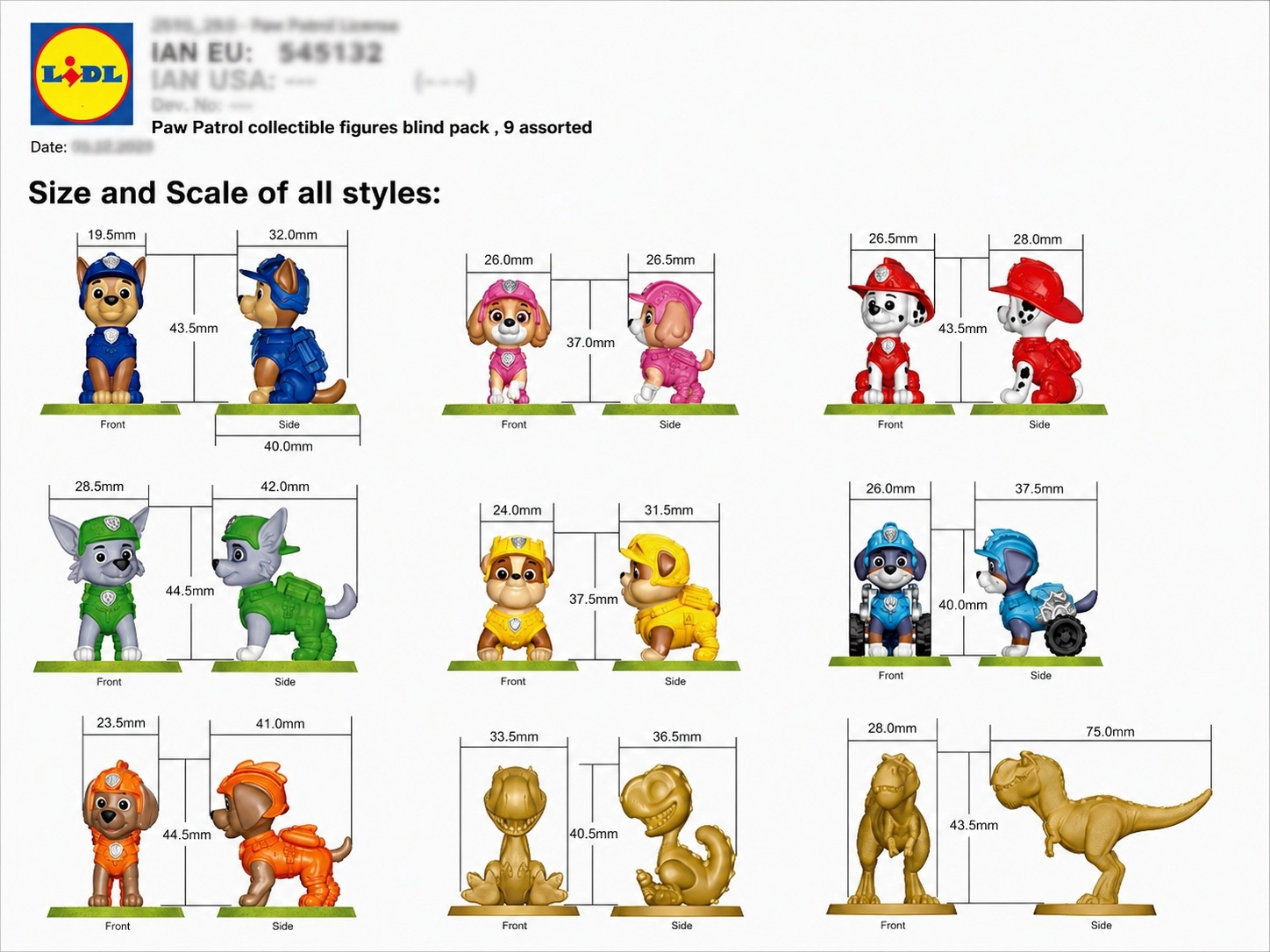2D concept input and product planning