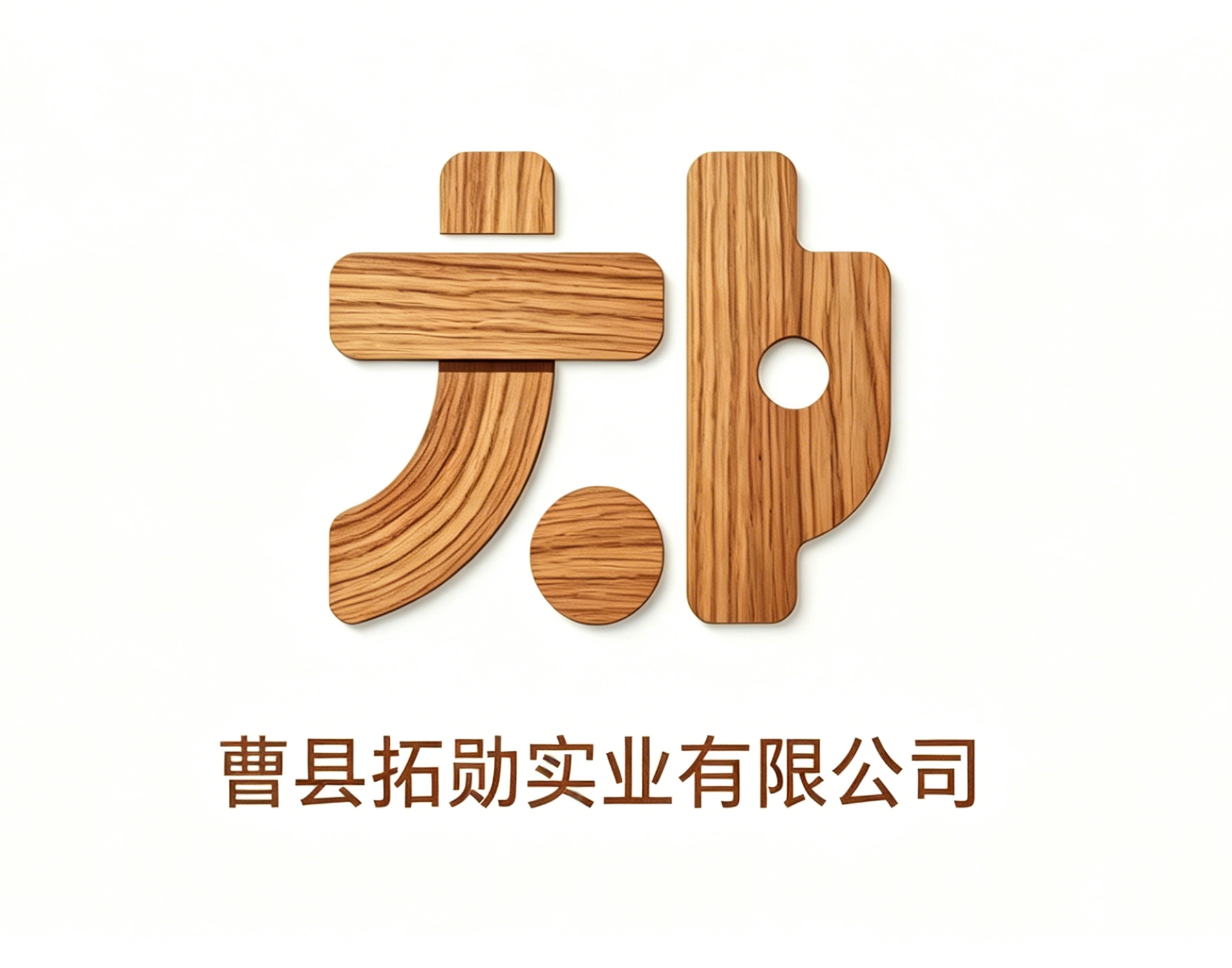 Caoxian Tuoxun Industrial Co., Ltd. 