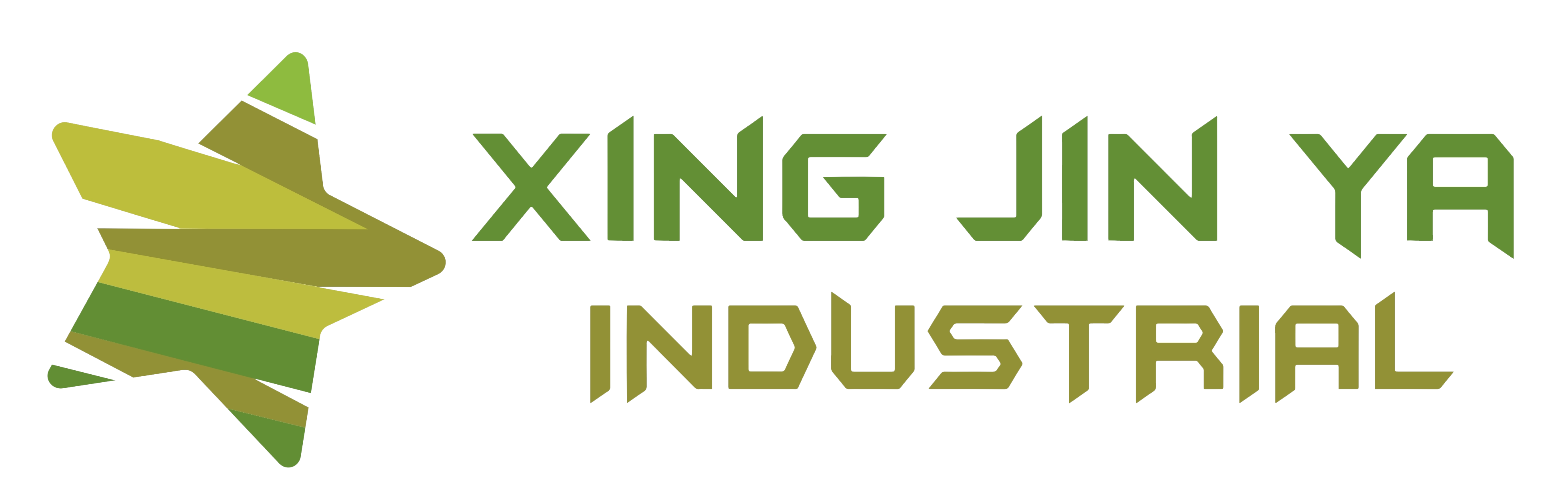 Shenzhen Xingjiny Industrial Co., Ltd.