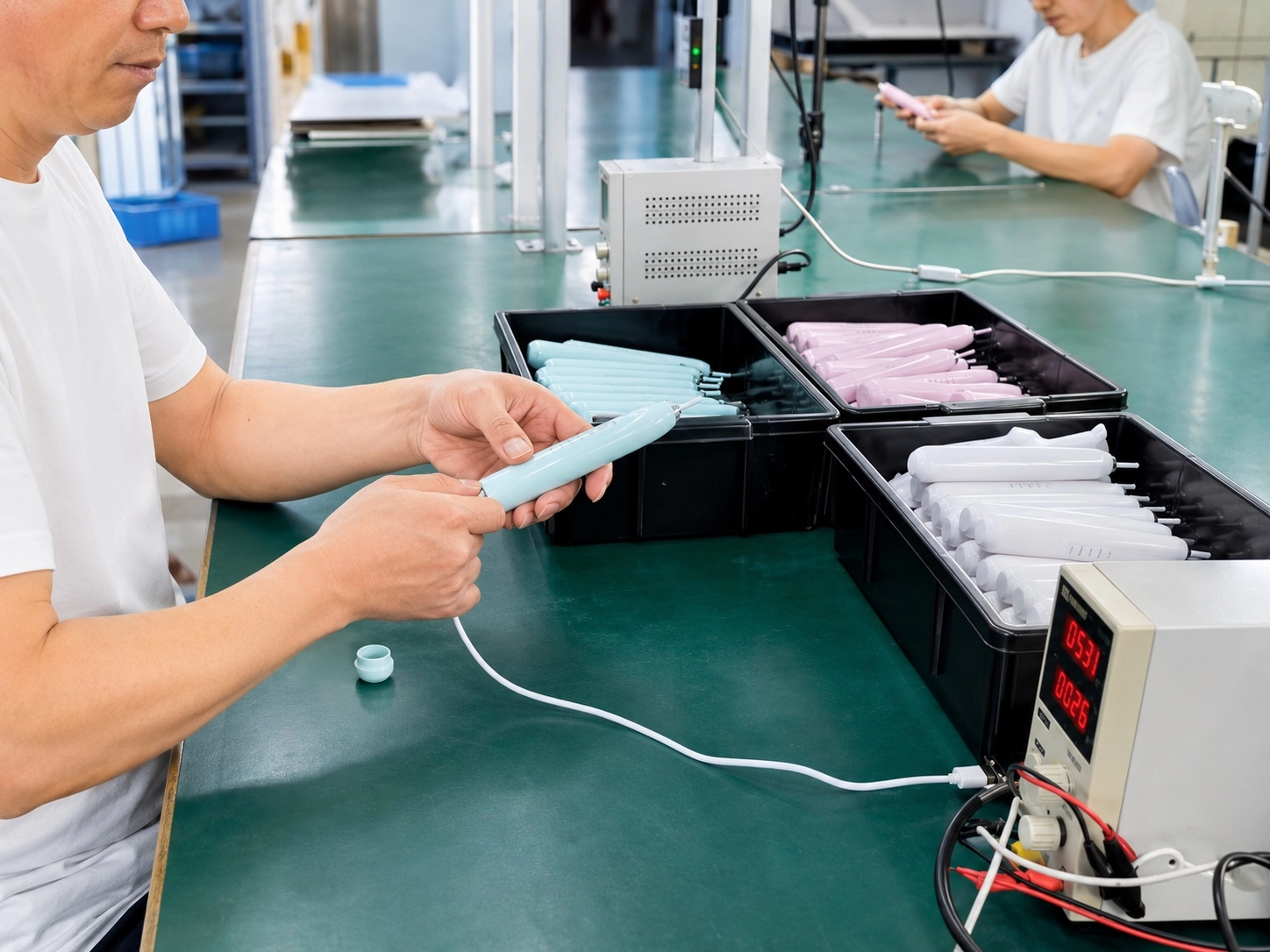 Global Supply Chain