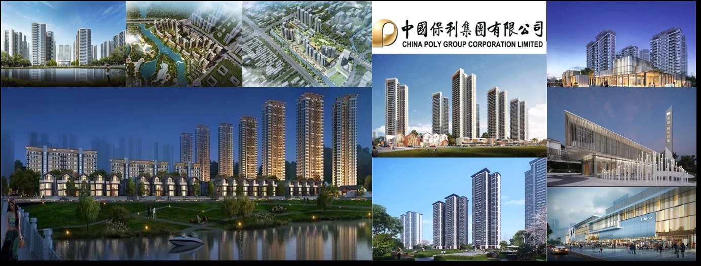 Hongxin Electric cooperation partner