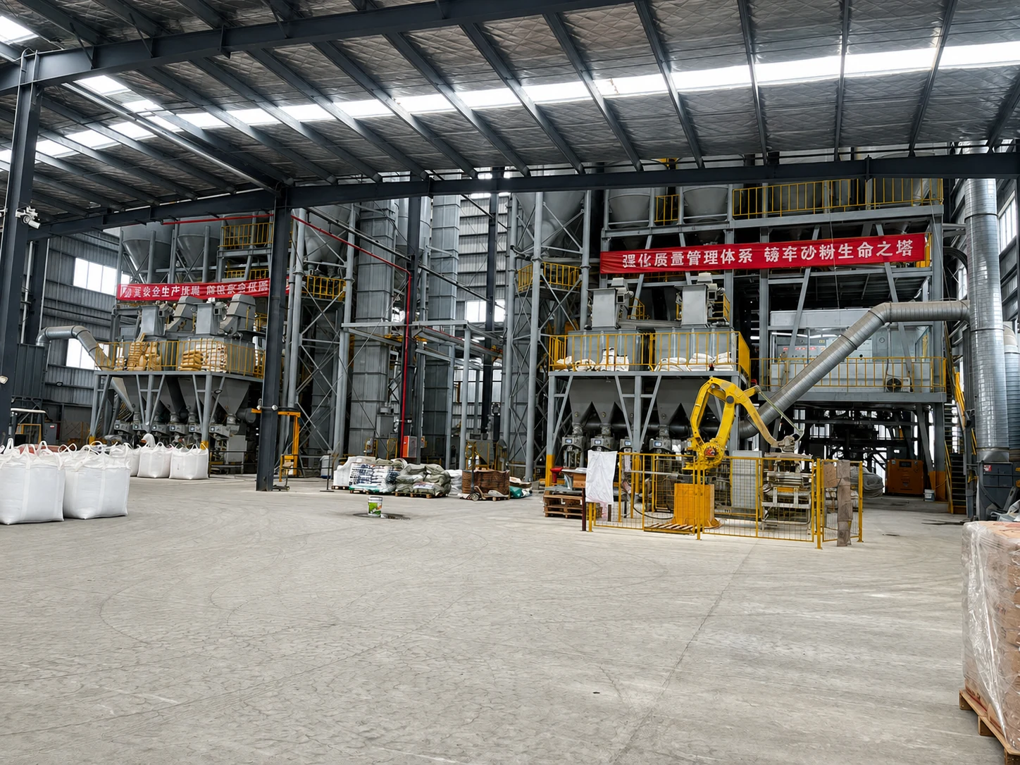 Cable assembly workshop