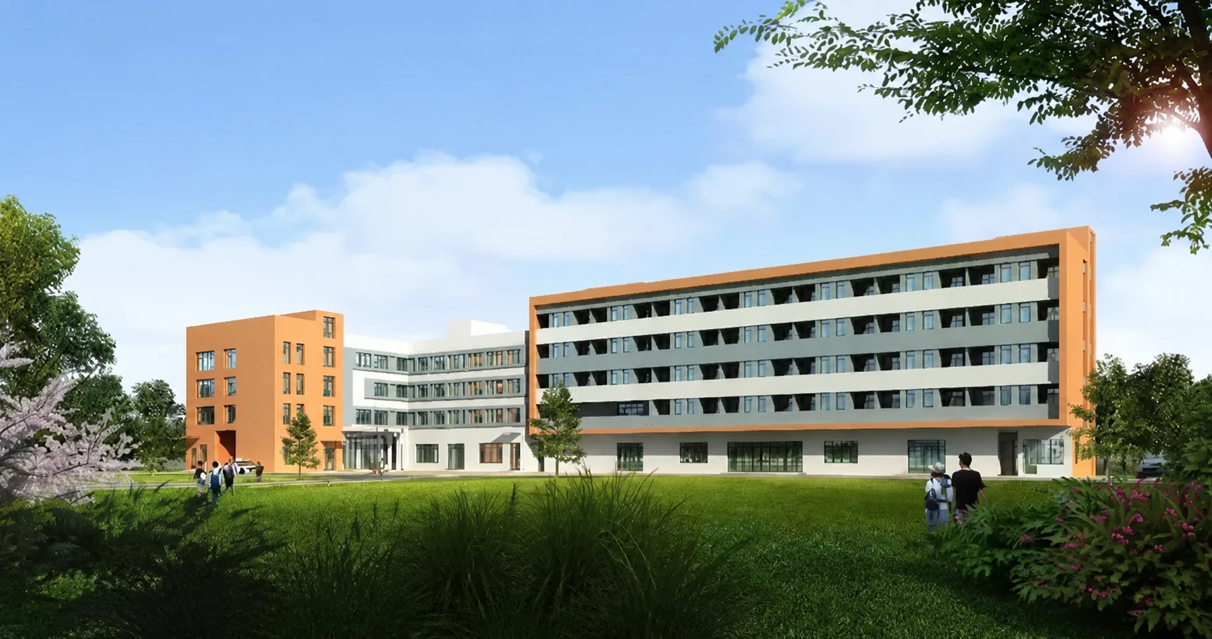 Guangdong Qingshuang Energy-saving Materials Factory