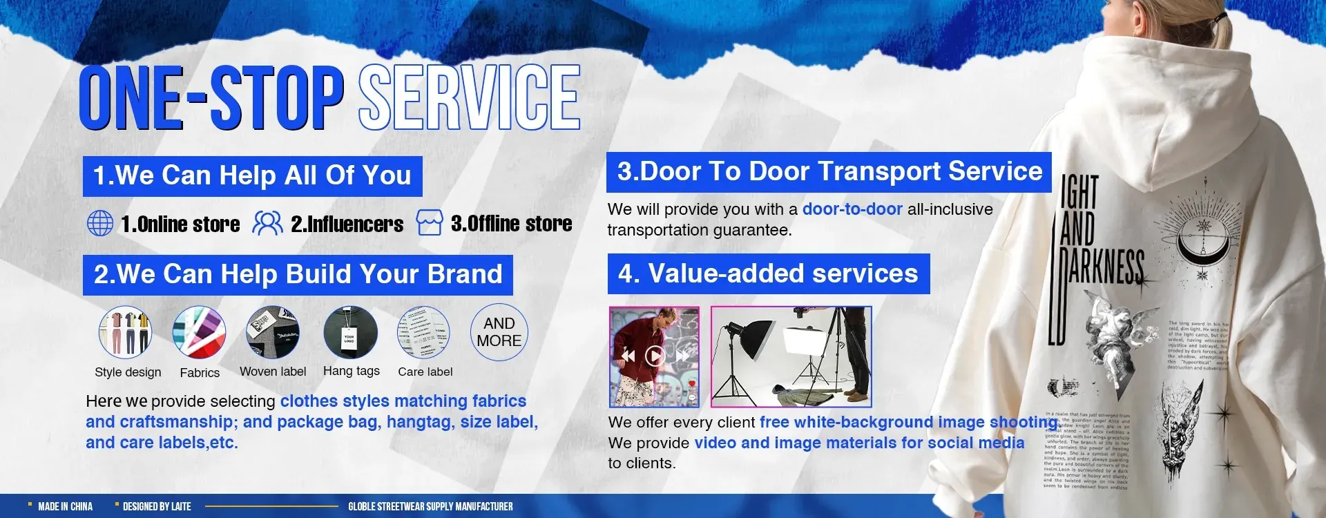 Hello one-stop clothing and private-label serviceslaite_slide_3