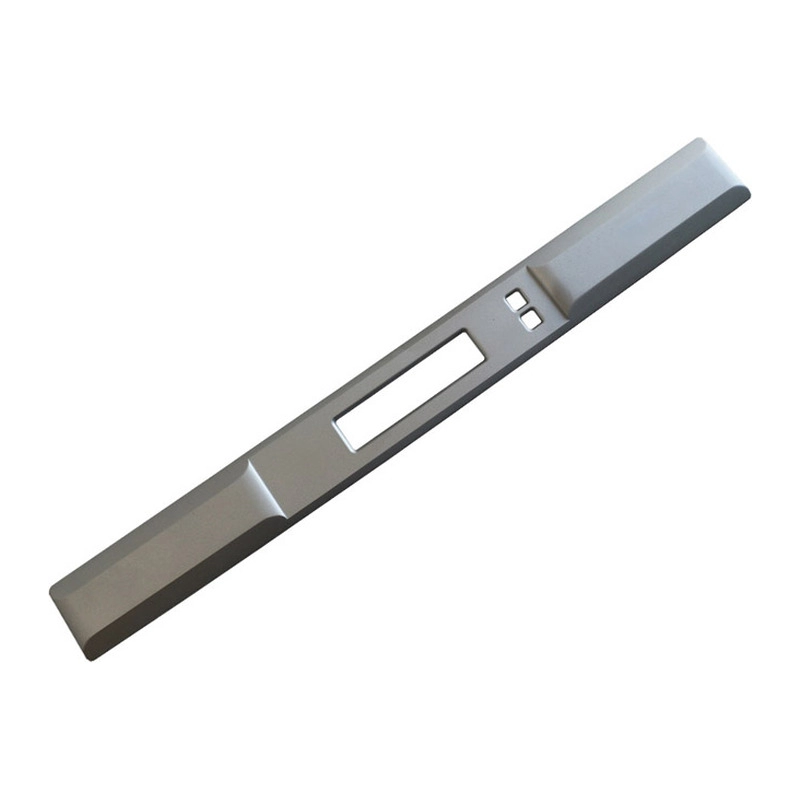 Precision Audio Control Plate and Knob Set