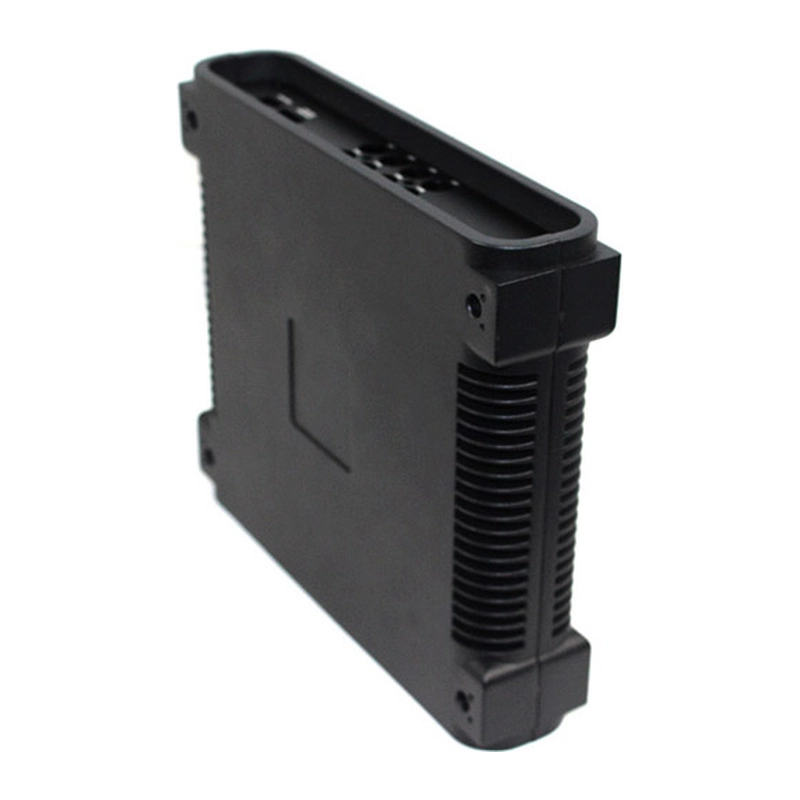 Car Audio Amplifier Panel Set