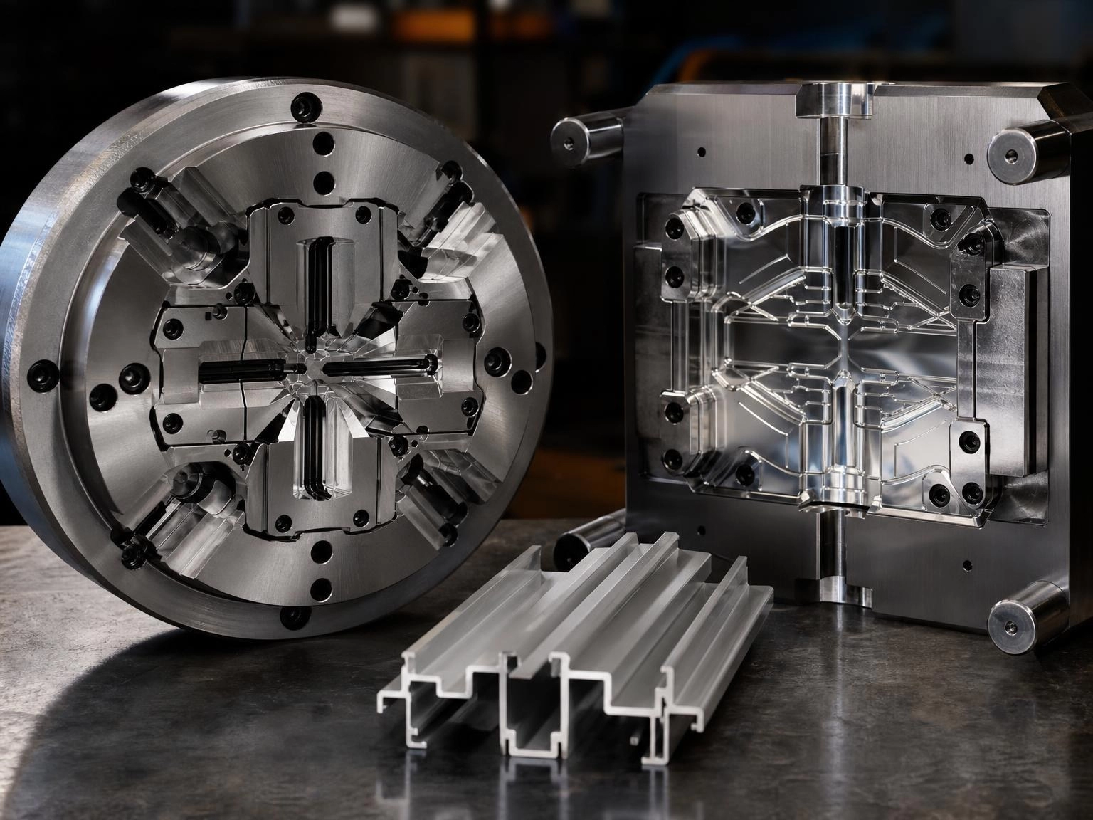 In-House Tooling: Why Die and Mould Capability Changes Your Project