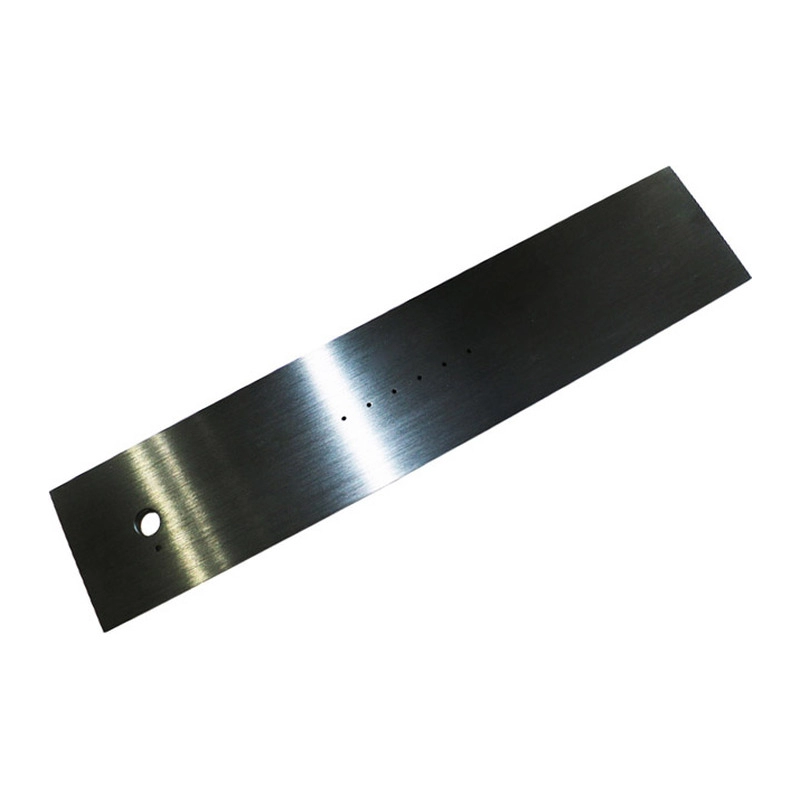 Aluminium Amplifier Chassis Housing
