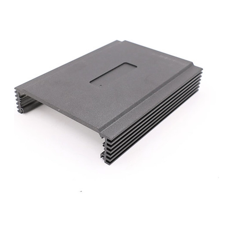 Precision Aluminium Mechanical Component
