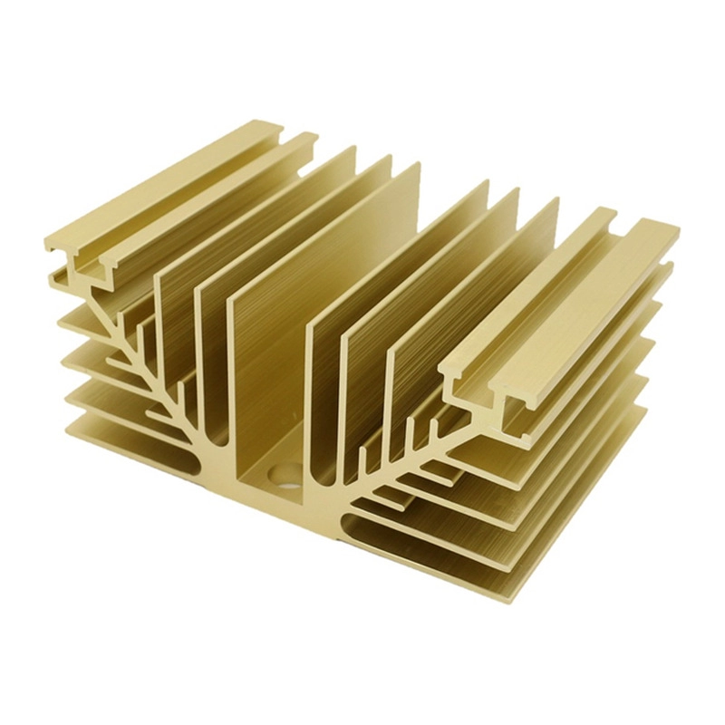 Hard Anodizing Service for Wear-Critical Parts