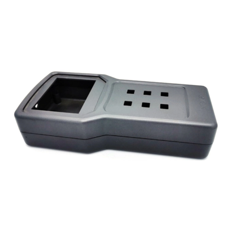 Custom Aluminium Die Cast Housing
