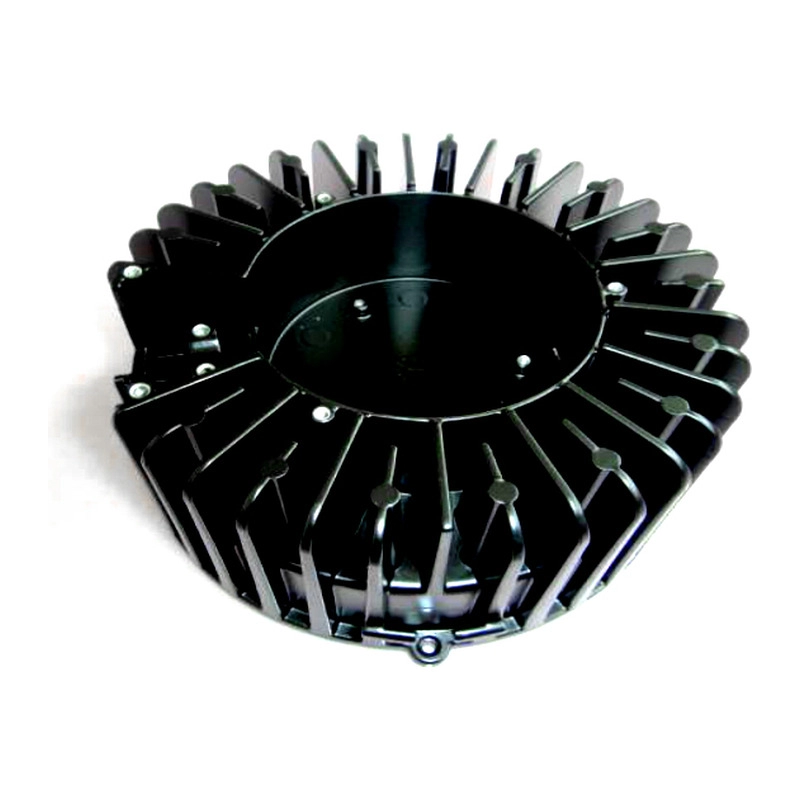 Die Cast LED Lighting Housing