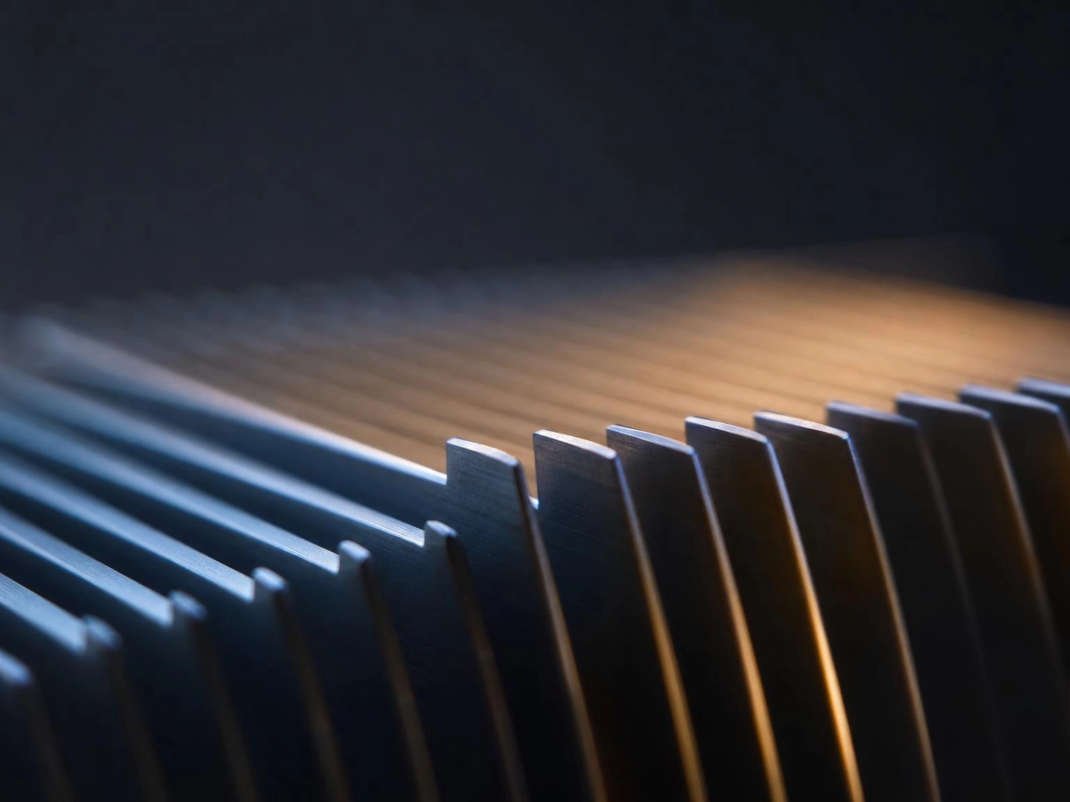 Eight Patents Behind Our Heat Sink Design — and What They Solve