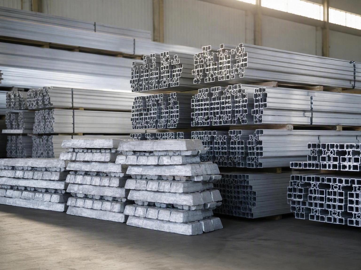 Aluminium Prices and Lead Times: How Smart Buyers Protect Their Programs