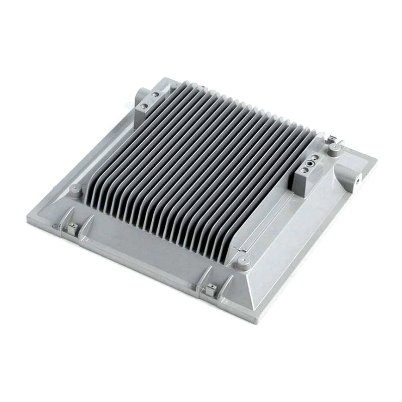 Die Cast Electronic Equipment Chassis