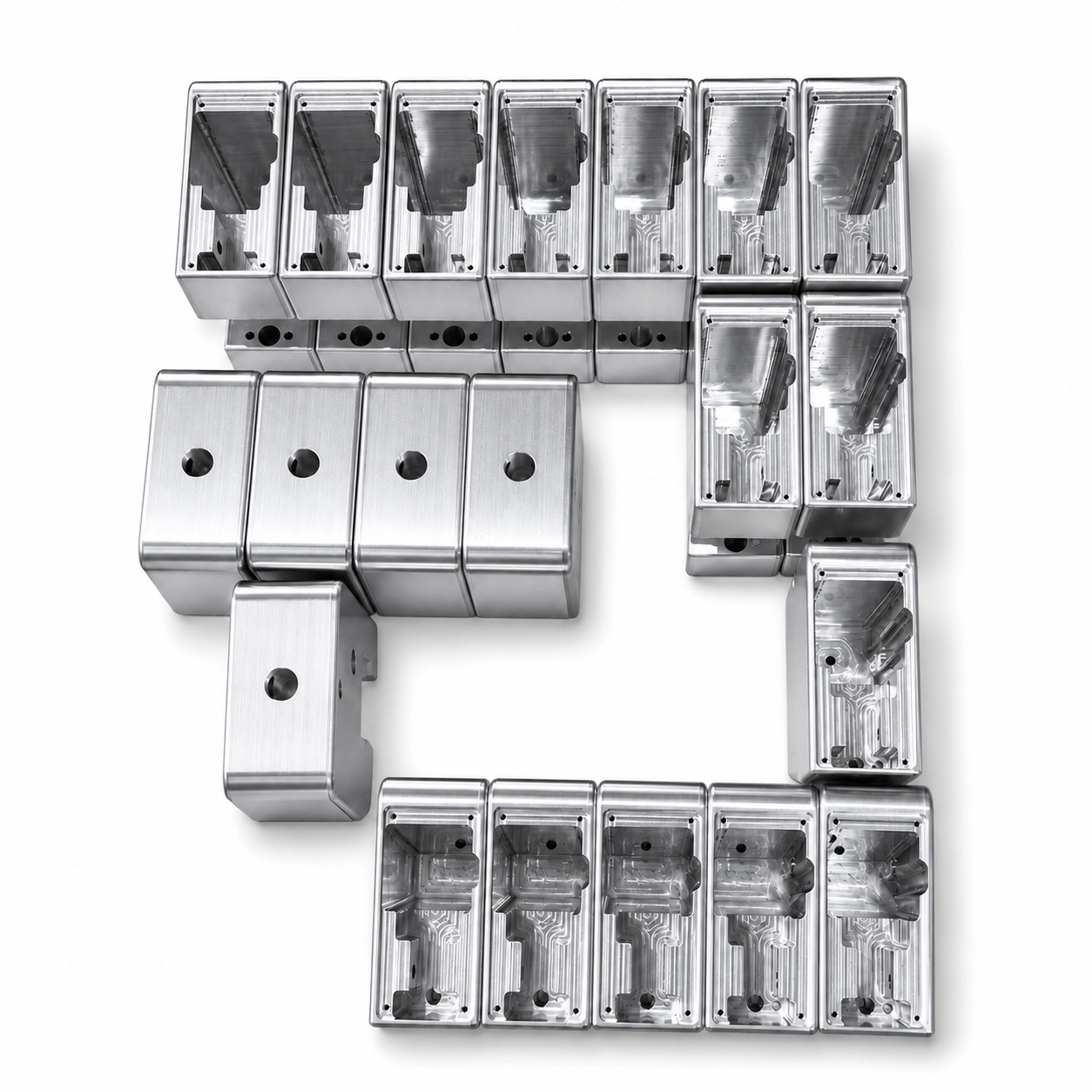 Machined Part 6