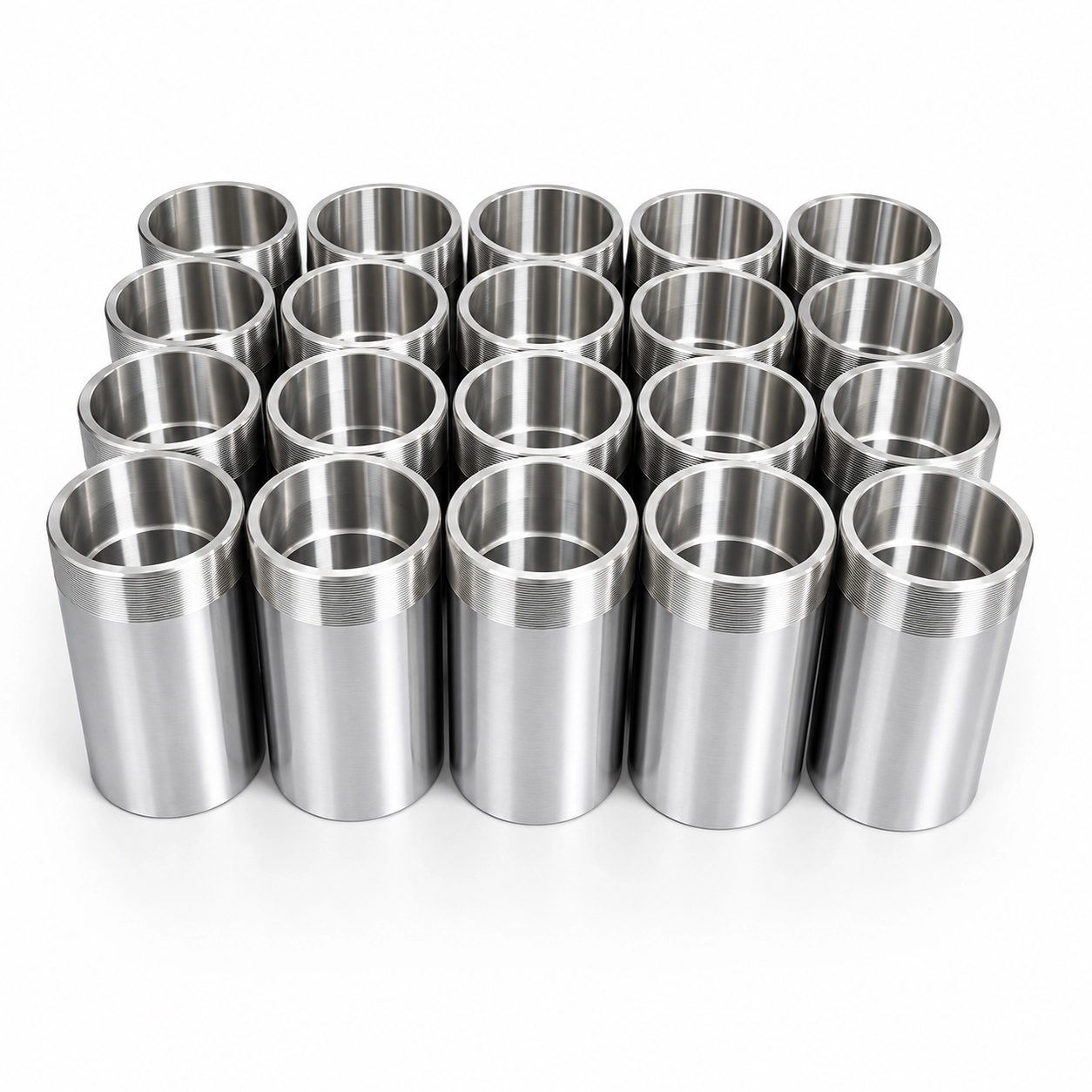 Machined Part 2