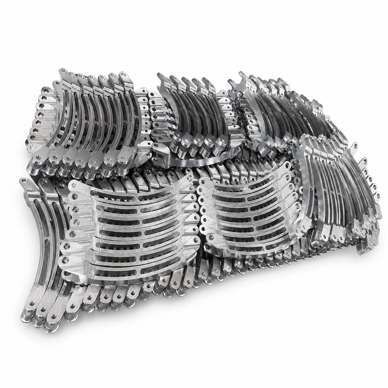 Machined Part 3