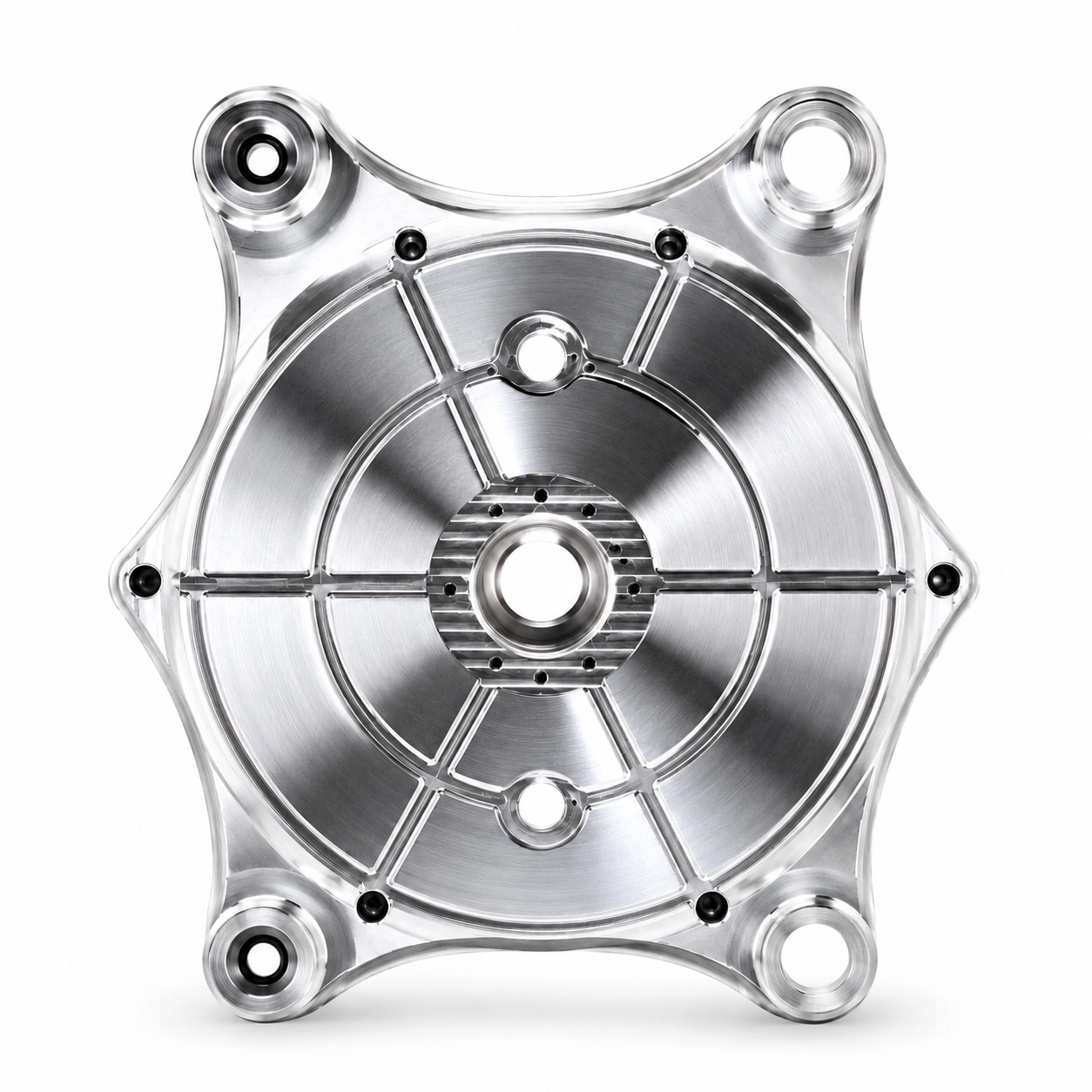 Machined Part 1