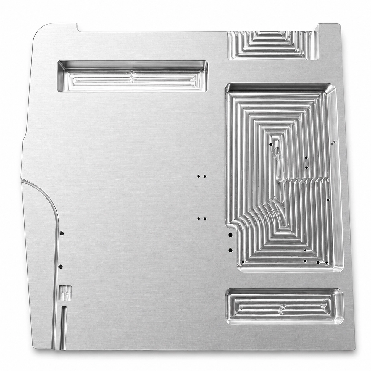 Machined Part 4