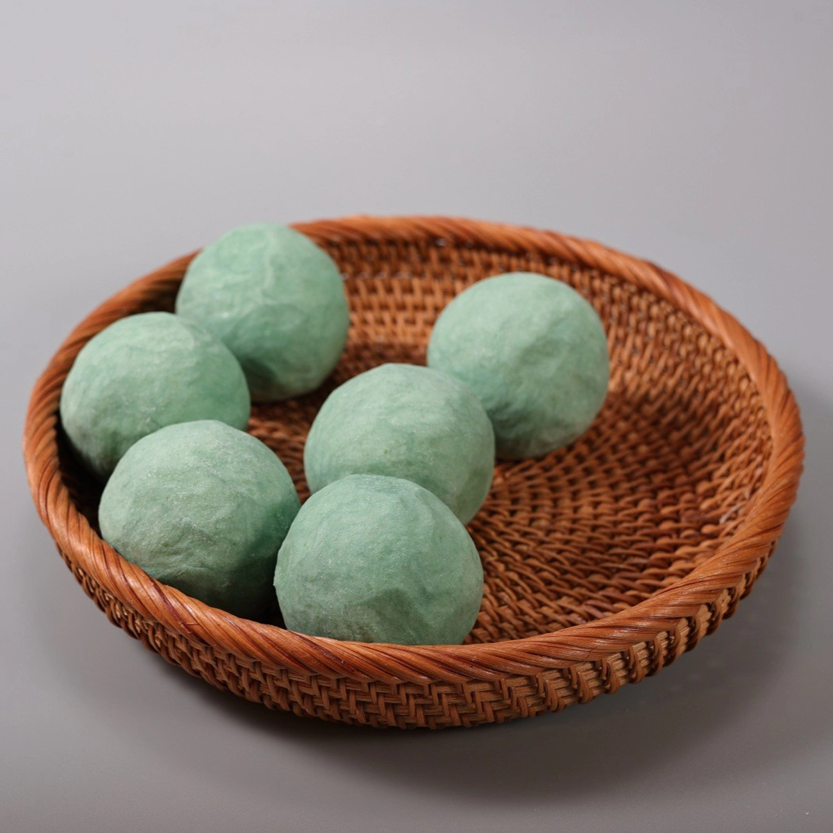 Natural handmade soap and candle product