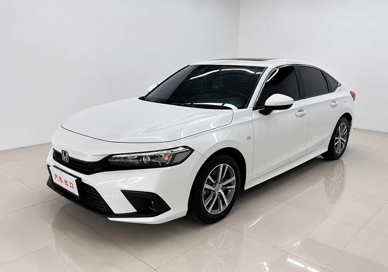 Honda Civic 2022