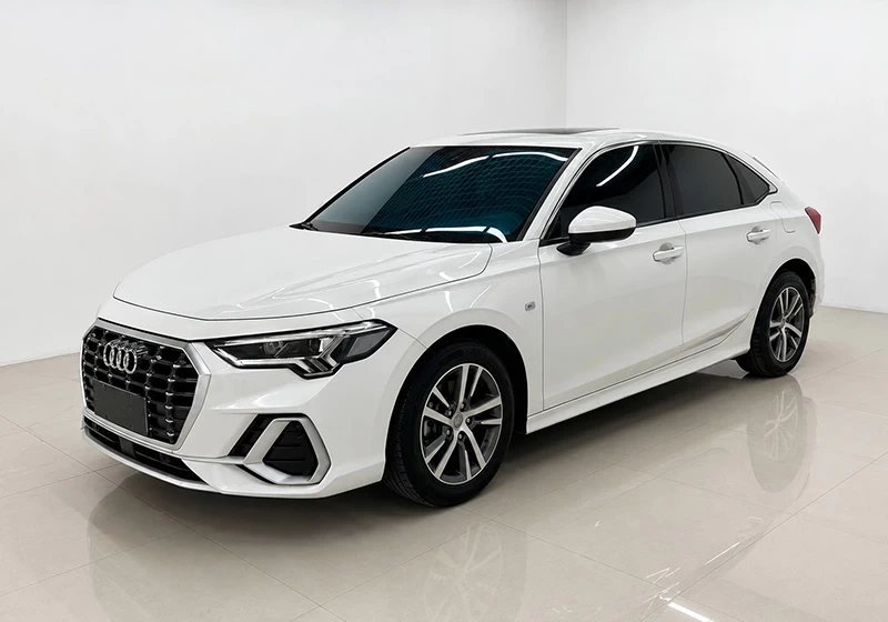 Audi Q3 2023 35 TFSI