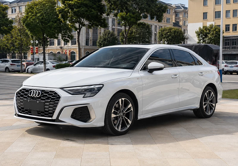 Audi A3L 2023