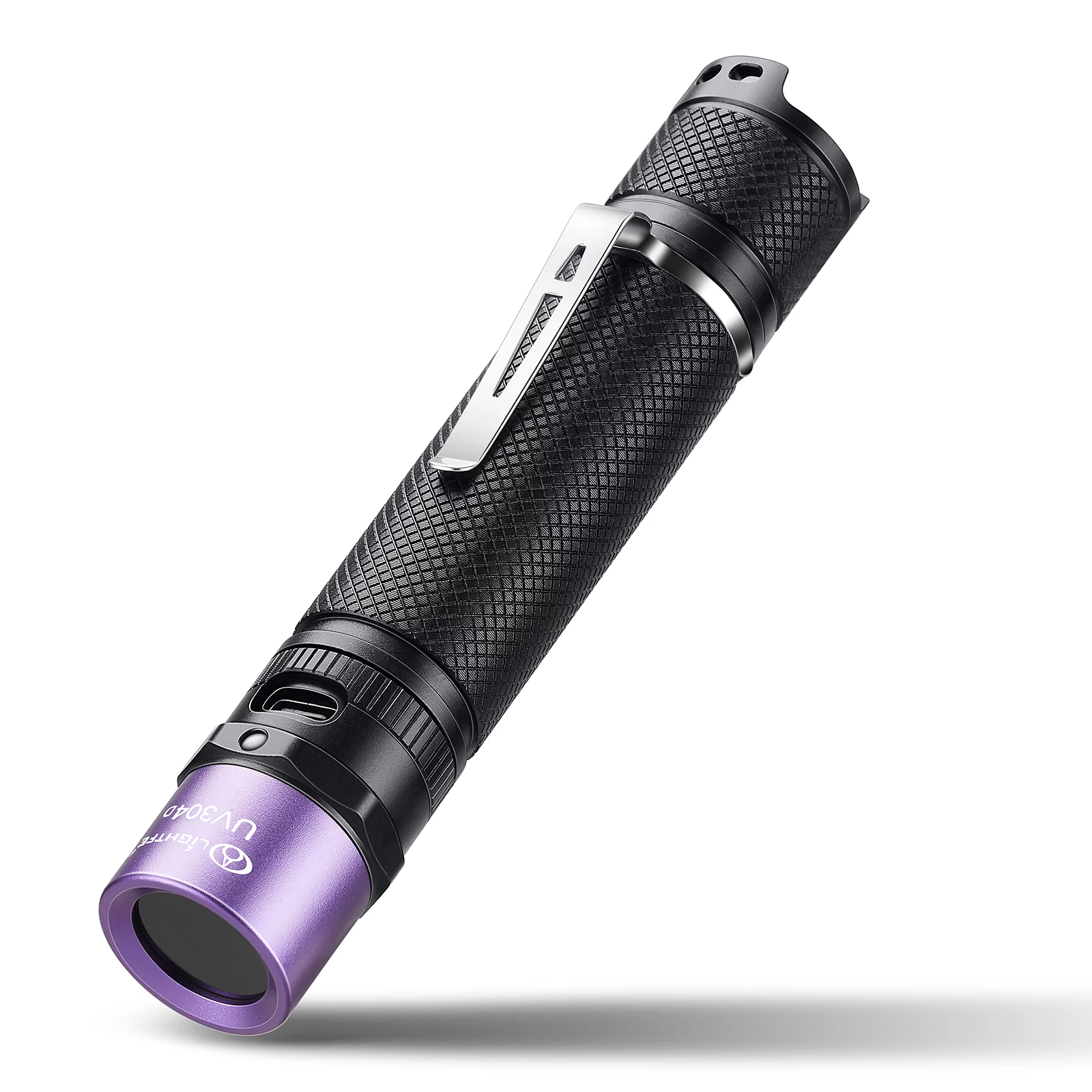 uv304.uv‑flashlight