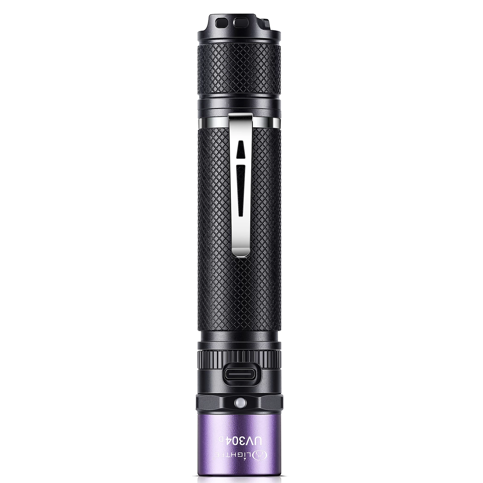 uv304.uv‑flashlight