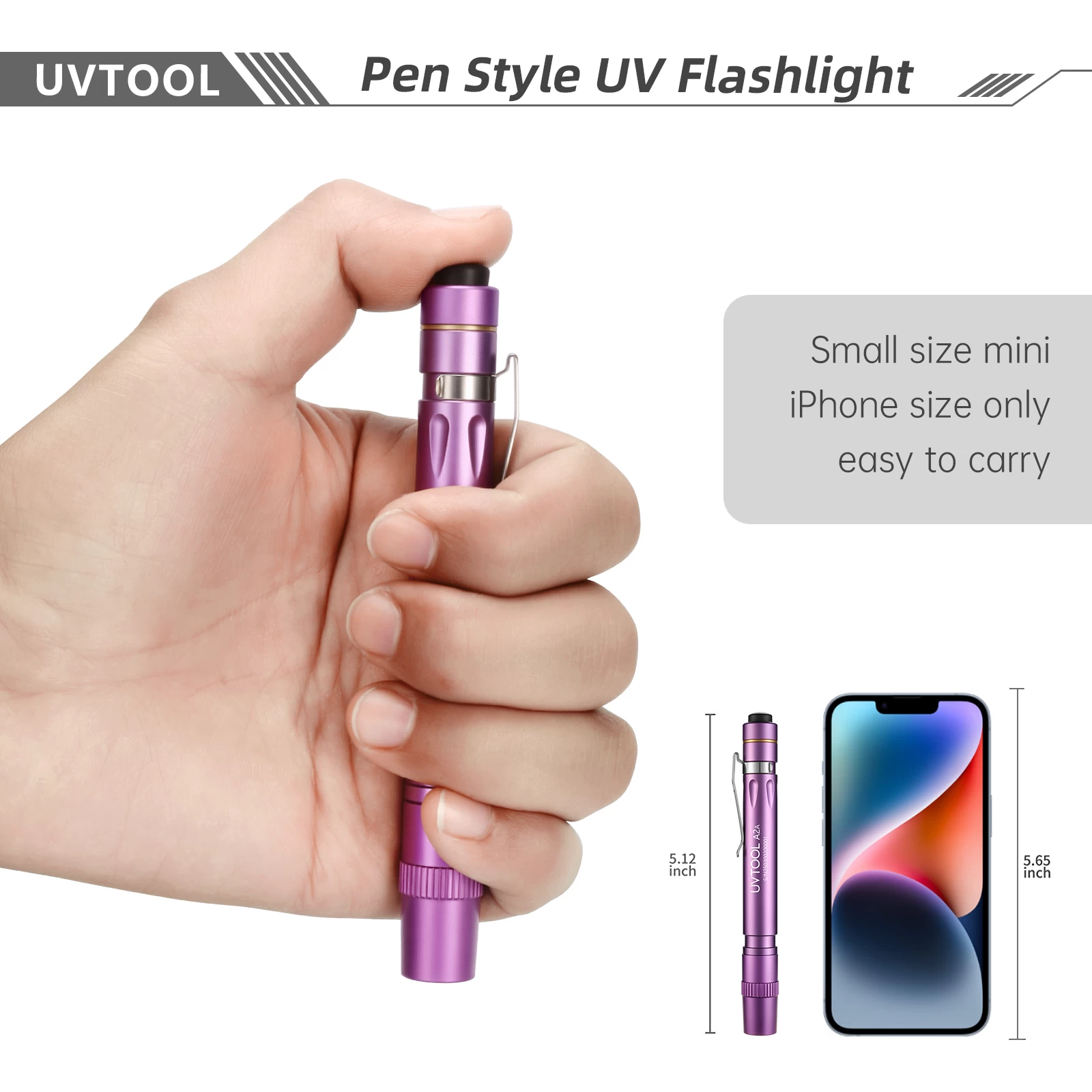 uvtool‑a2.uv‑flashlight
