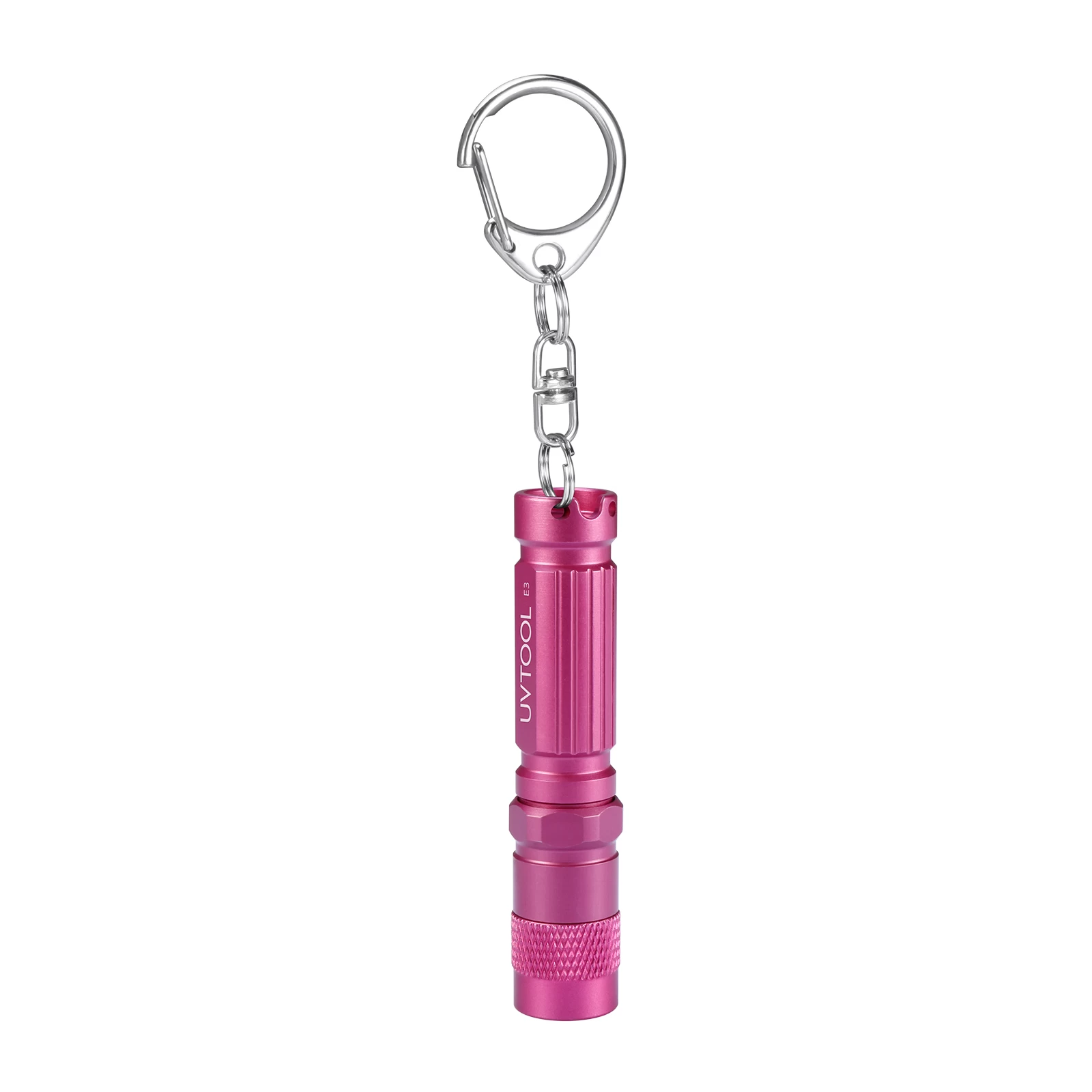 uvtool‑e3.keychain‑flashlight