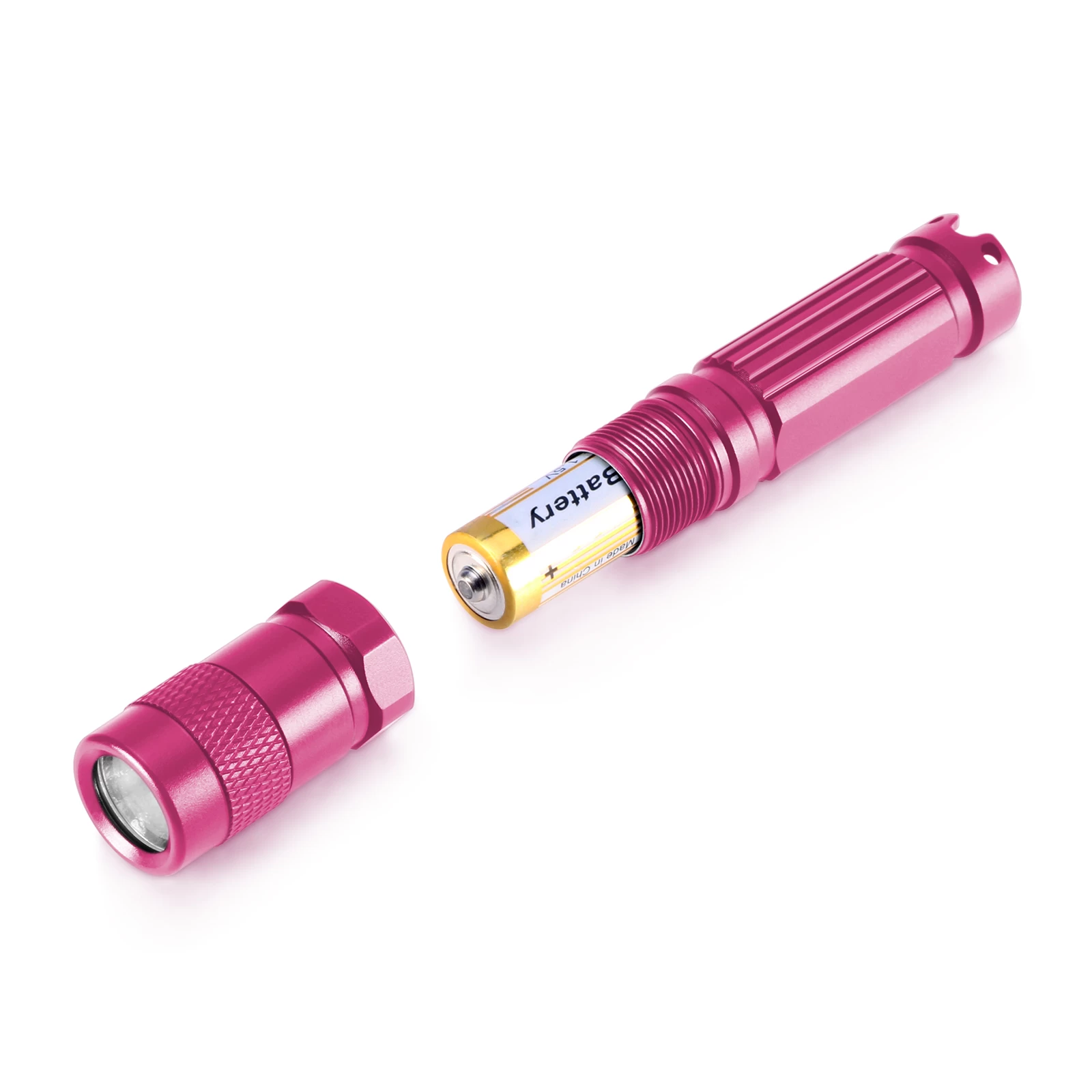 uvtool‑e3.keychain‑flashlight