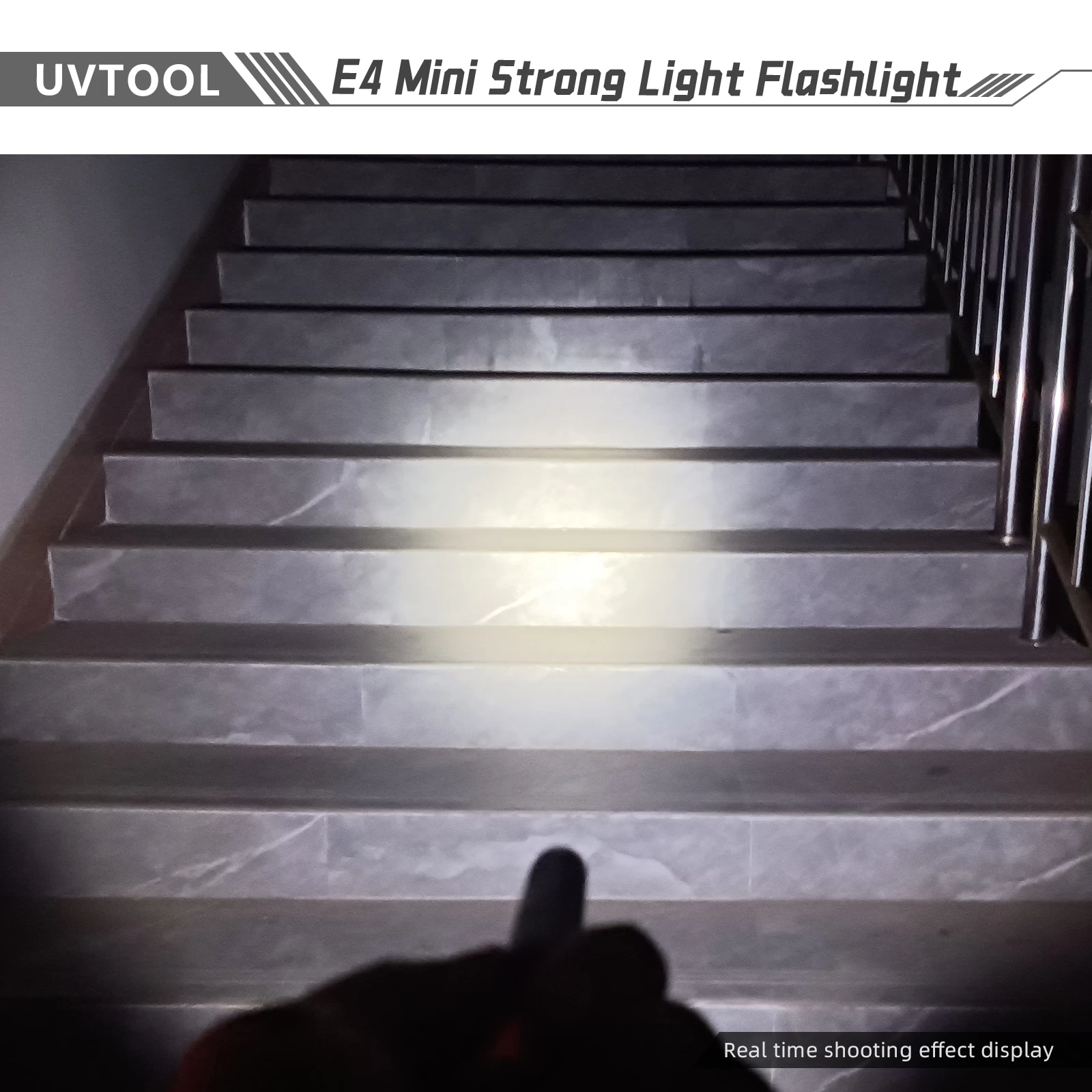UVTOOL‑E4
