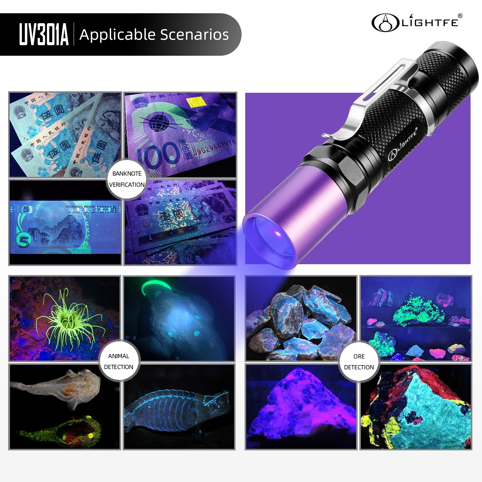 UV301