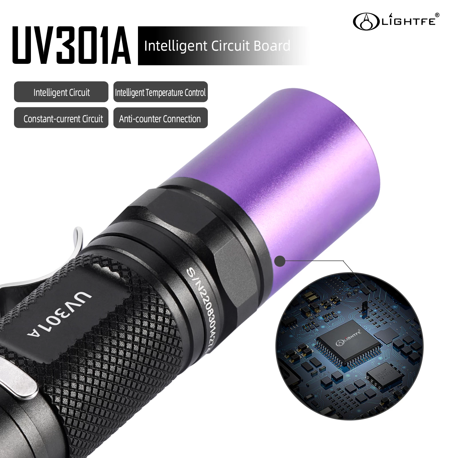 UV301