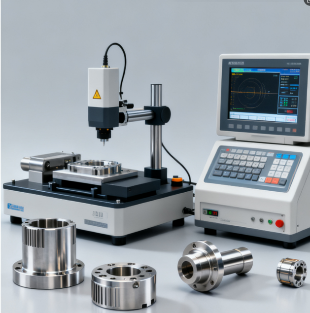 Shenzhen SG Precision Technology Company Limited