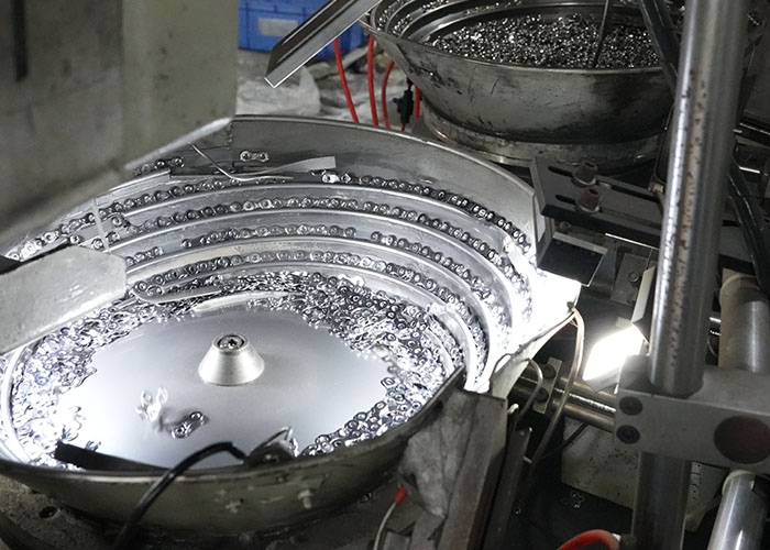 Perfect Product Test System