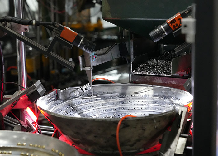 OEM Chain Packing