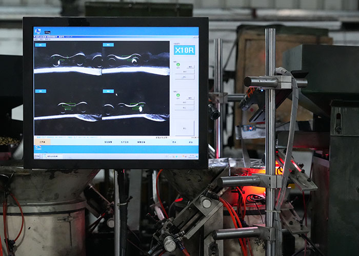 Independent Production and Research Capability