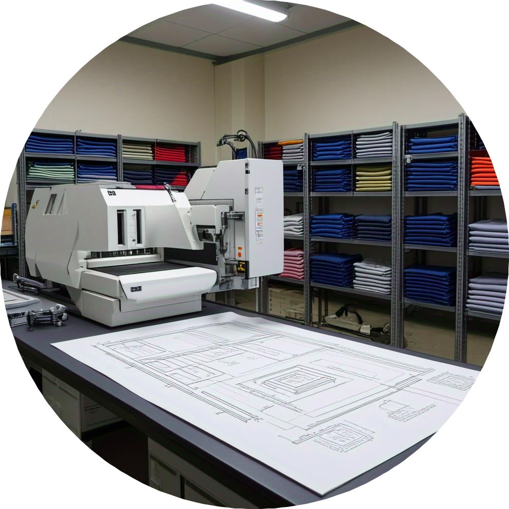 Intelligent Cutting Process