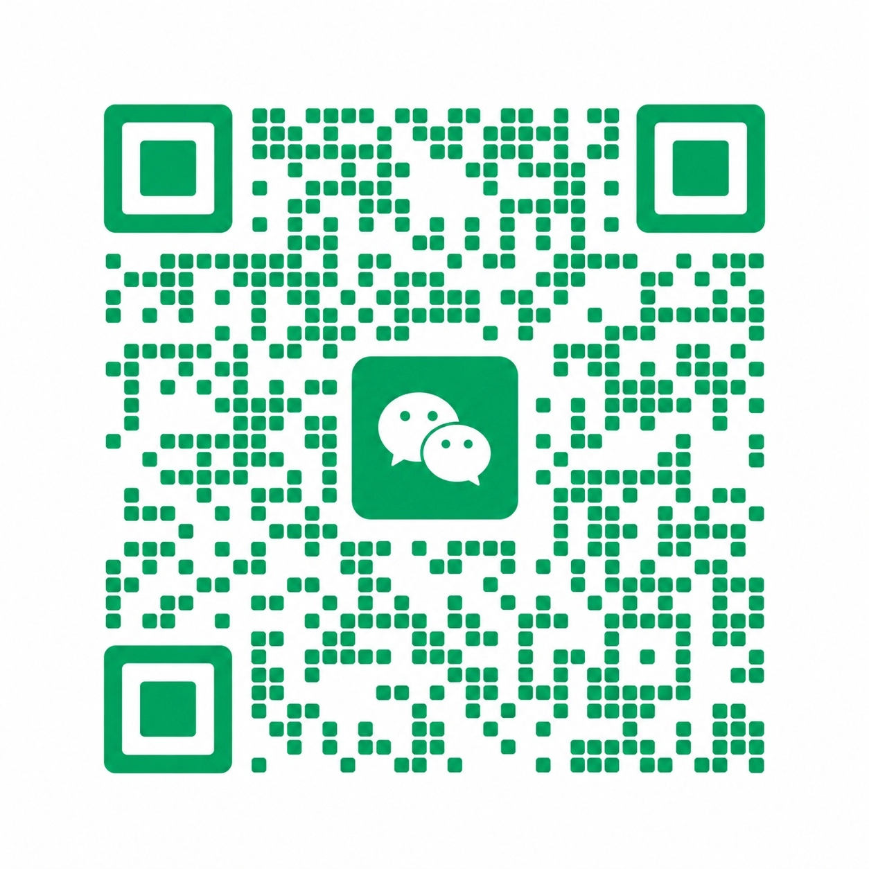 WeChat QR Code