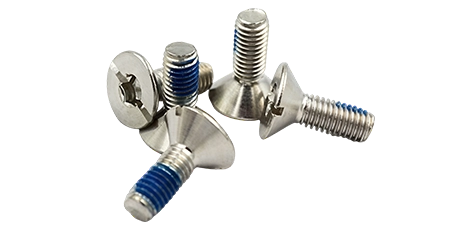 无人机机身螺钉