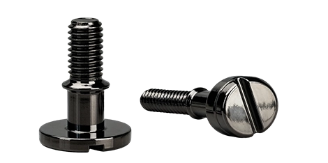 机器人关节螺钉