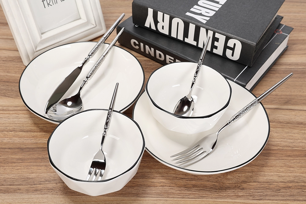 Modern Cutlery