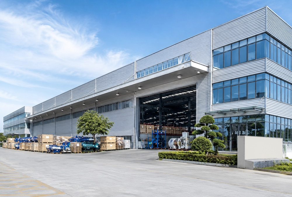 Factory