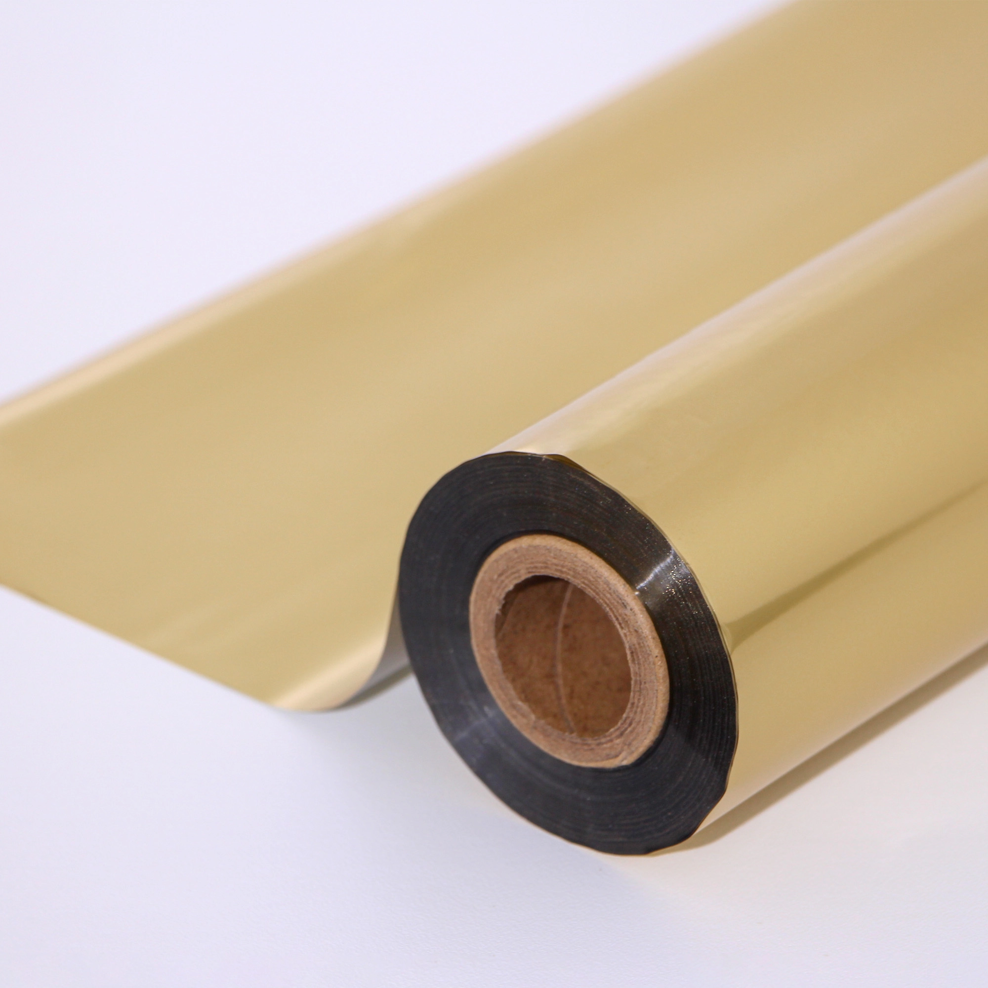 Gold Hot Stamping Film